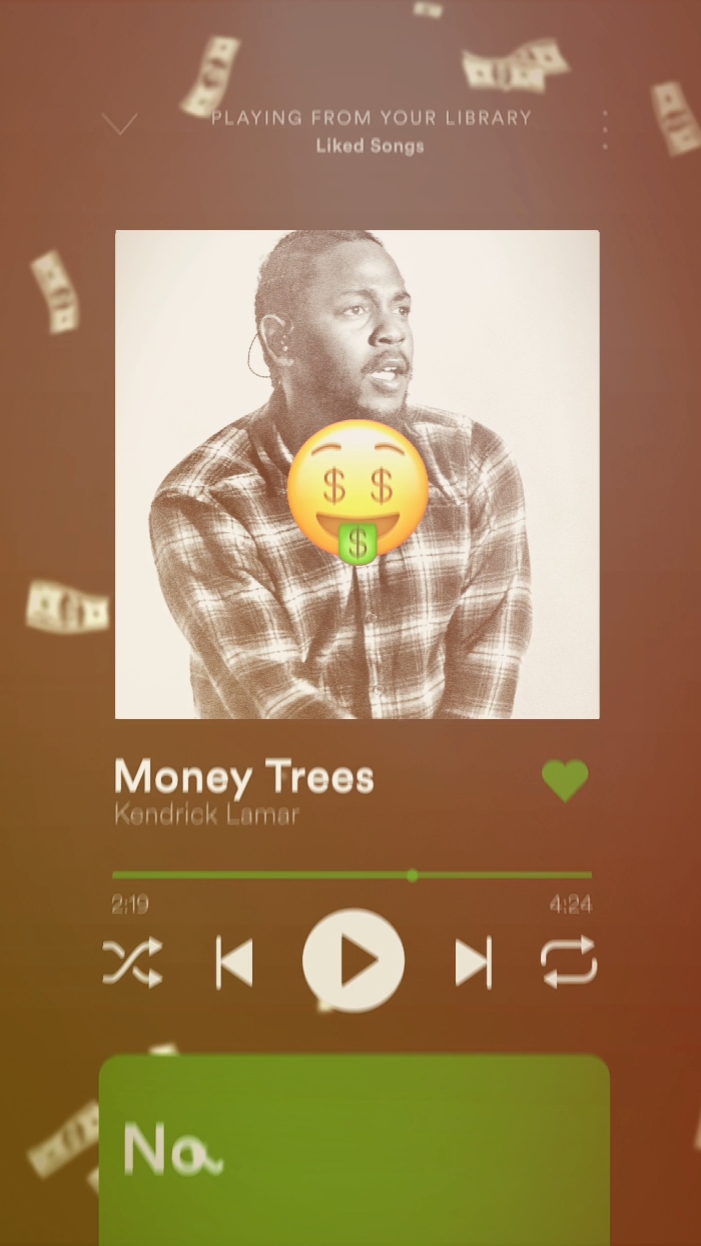 money-tree-capcut-template-link-2023