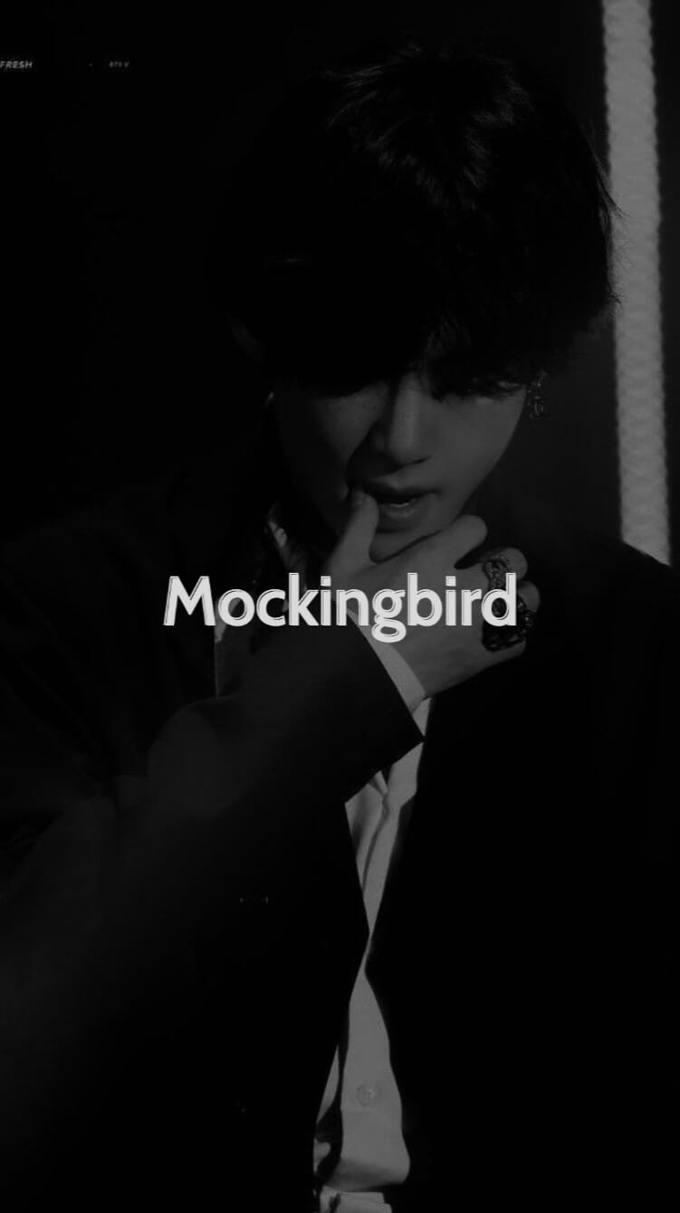 CapCut_mockingbird eminem แปลไทย